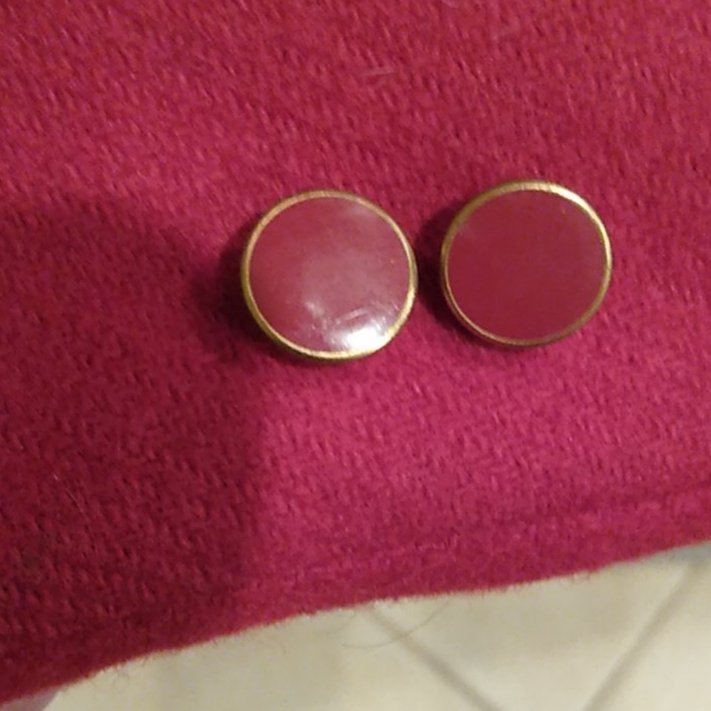 Pendleton Wool Jacket Red - image 4